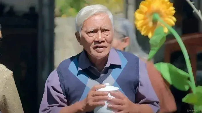 لاندونگ سیماتوپانگ