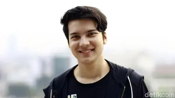 اندی آرفیان