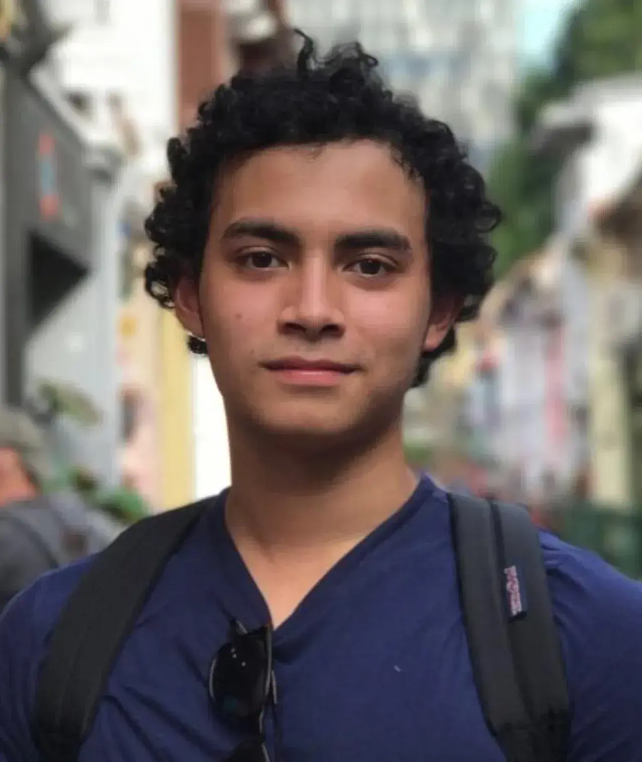 عمرا استقلال