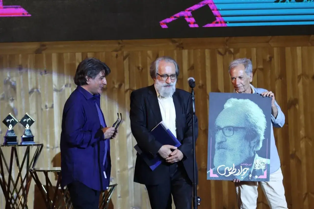 فهرست کامل برگزیدگان پانزدهمین جشن منتقدان سینما