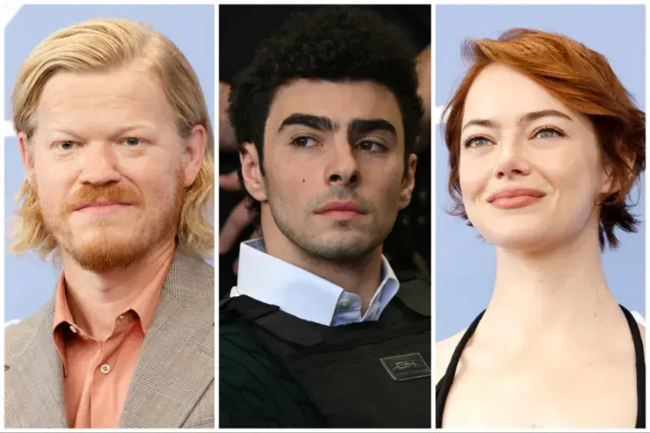 اکران بوگونیا در تلوراید با صحبت‌های اما استون