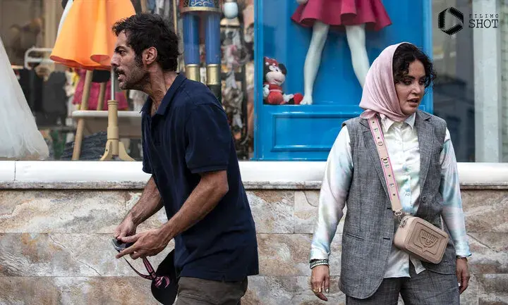 فیلم های جدید برای اکران در سینما از پژمان جمشیدی تا الناز شاکردوست