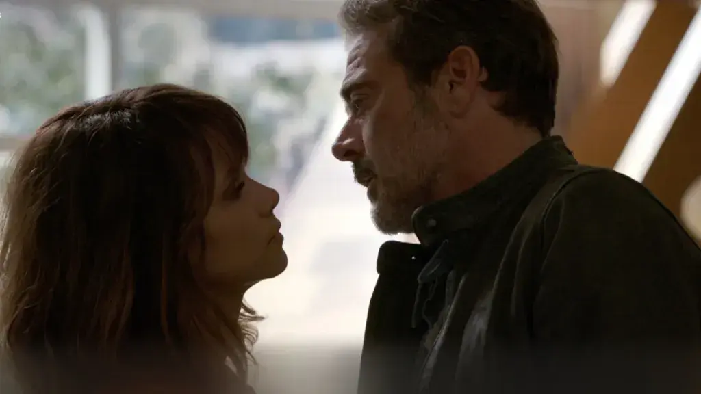 افت بیننده، دلیل اصلی لغو سریال Extant