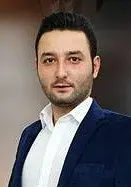 امیر محمدزاده