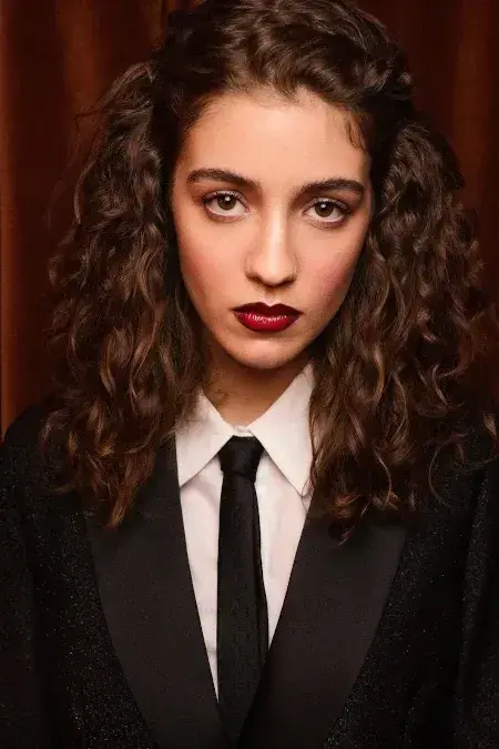 زوئه بونافونته