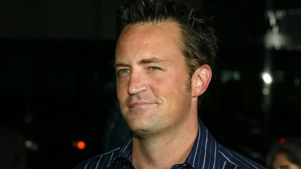 متهم اصلی پرونده مرگ متیو پری به جرم خود اعتراف کرد