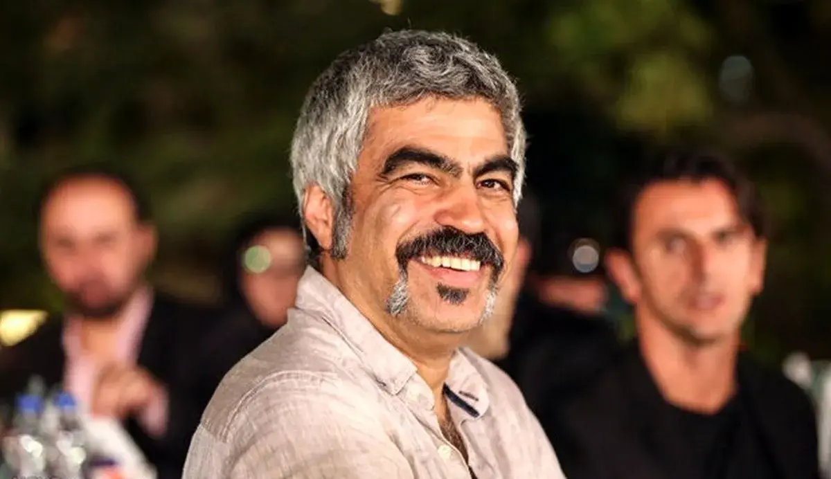 تیم پرستاره فیلم جدید سروش صحت تکمیل‌تر شد