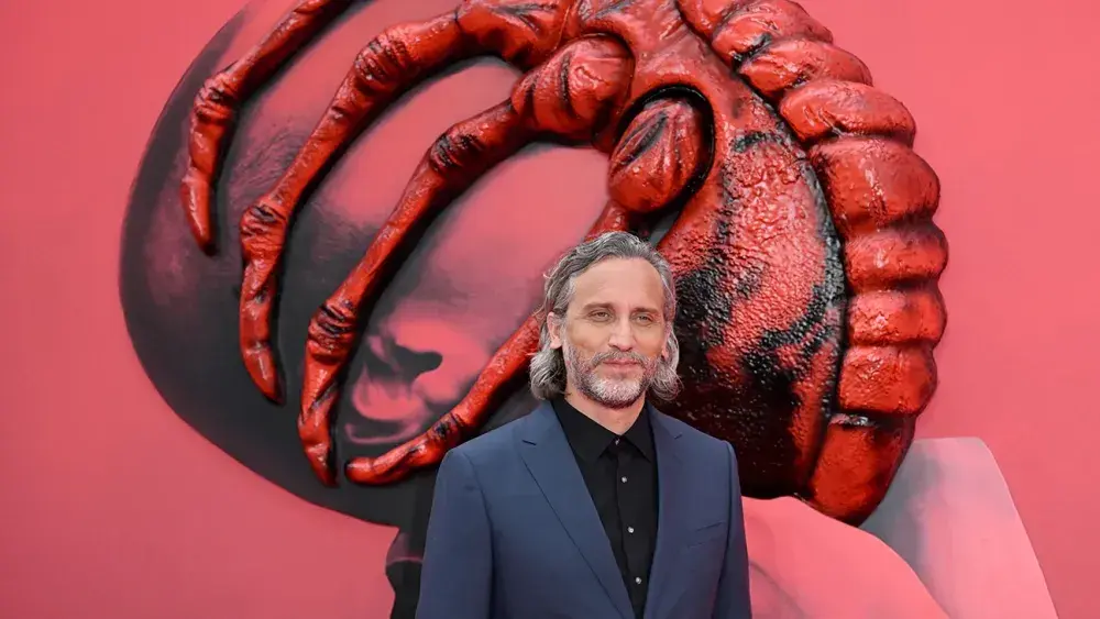 تکمیل فیلمنامه دنباله بیگانه رومولوس توسط فده آلوارز