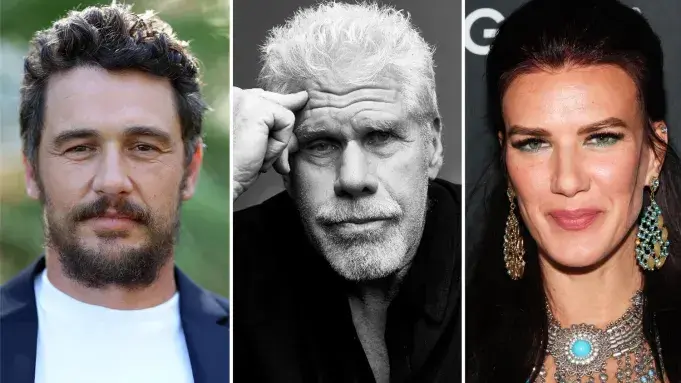 فاستر تریلر اکشن جدید در بازار جشنواره تورنتو