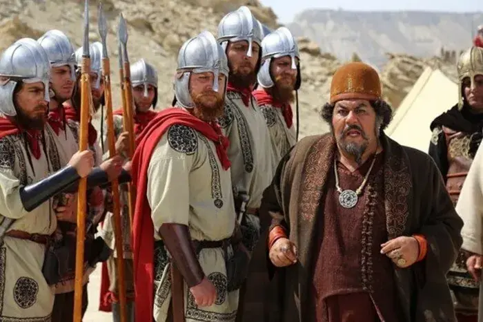 پخش سلمان فارسی از تابستان آینده