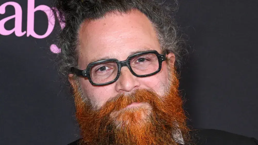 برنده امی هنرهای خلاق کریستوبال تاپیا د ویر