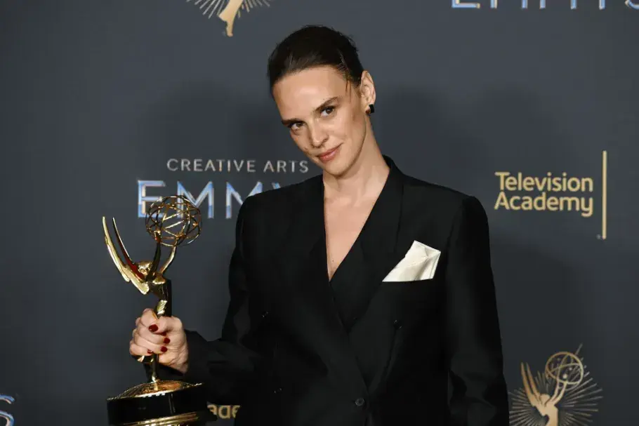 داستان پشت فیلمبرداری تحسین‌شده سریال تفکیک