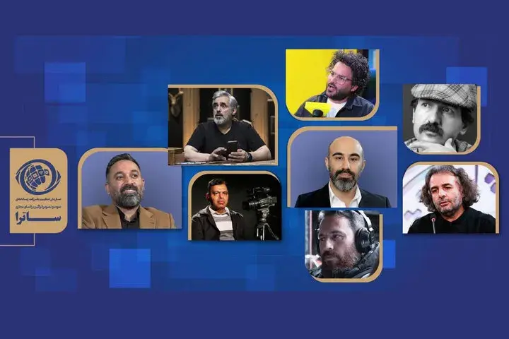 بازگشت محسن تنابنده و شام ایرانی با مجوز ساترا