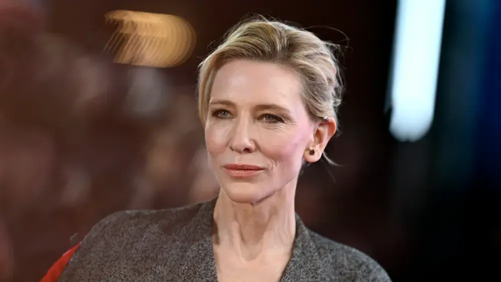 پروژه جدید سرچ‌لایت با حضور کیت بلانشت و آلیس برچ