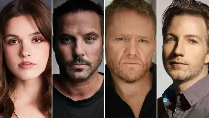 معرفی بازیگران جدید درام رمانتیک من تو را دارم