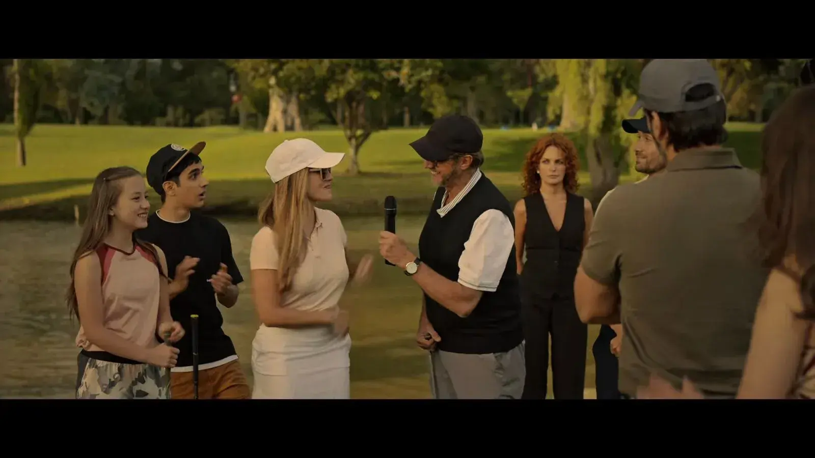 دانلود سریال پروفایل جعلی