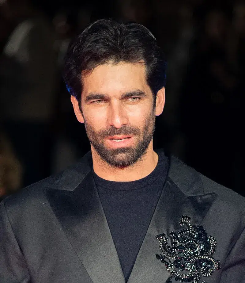 روبن کورتادا