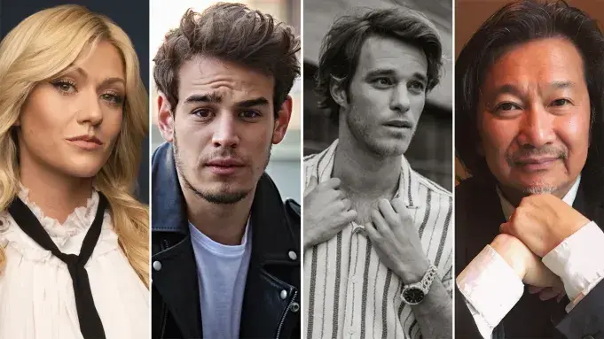 داستان فیلم جدید آردن چو و مارگارت چو