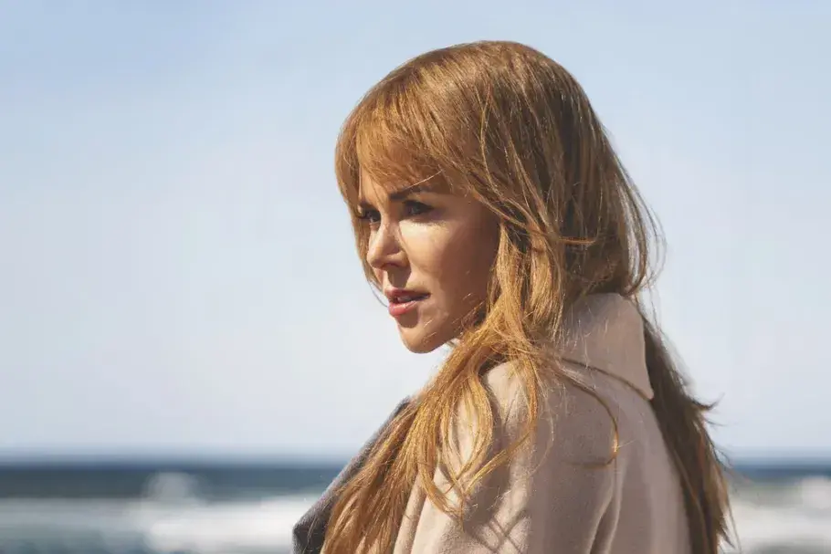 بازگشت نیکول کیدمن و ریس ویترسپون در فصل سوم دروغ‌های کوچک بزرگ