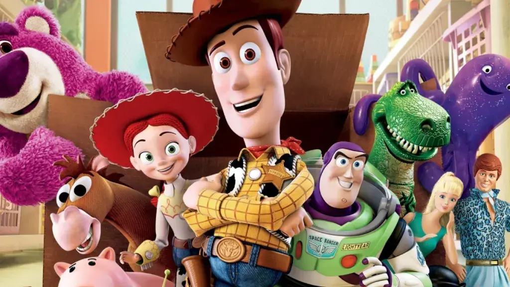 استراتژی جدید پیکسار و آینده داستان اسباب‌بازی