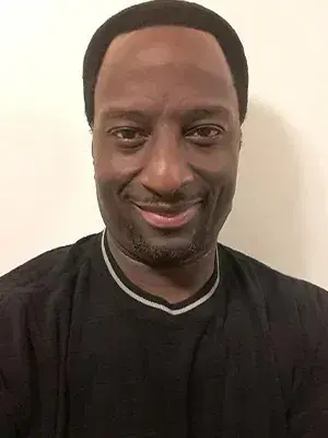 کوین  دی. بنتون