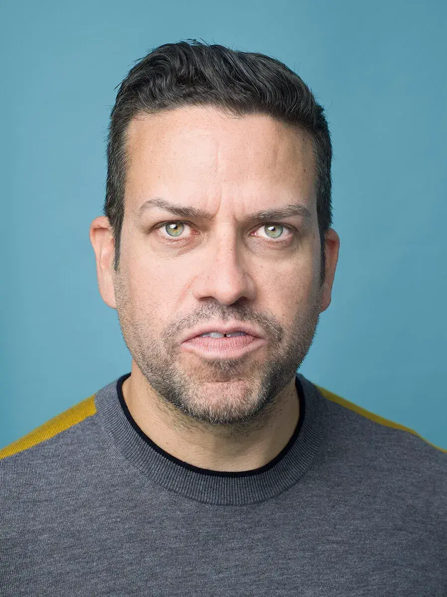 مایکل اسپایسر