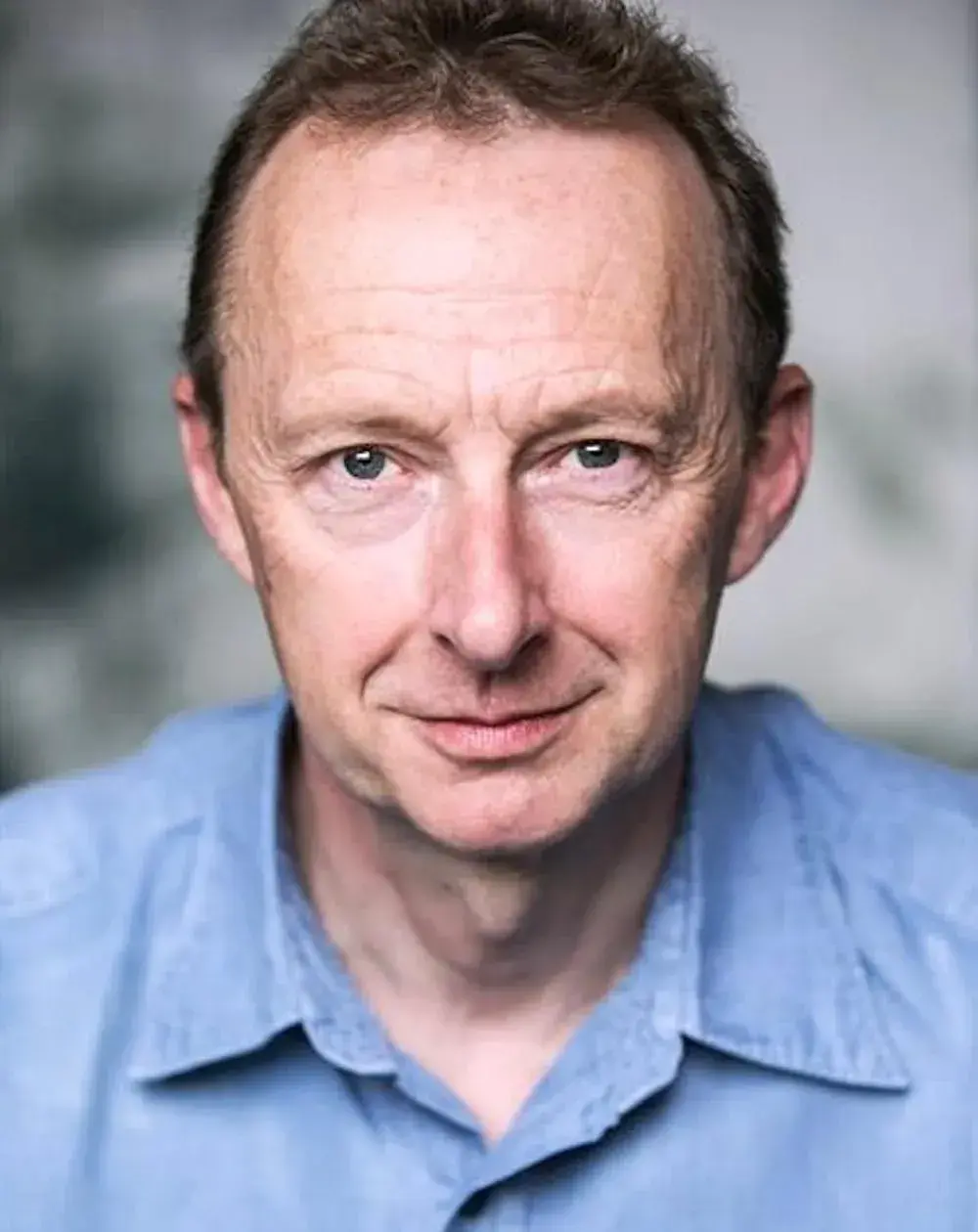 دیوید چارلز