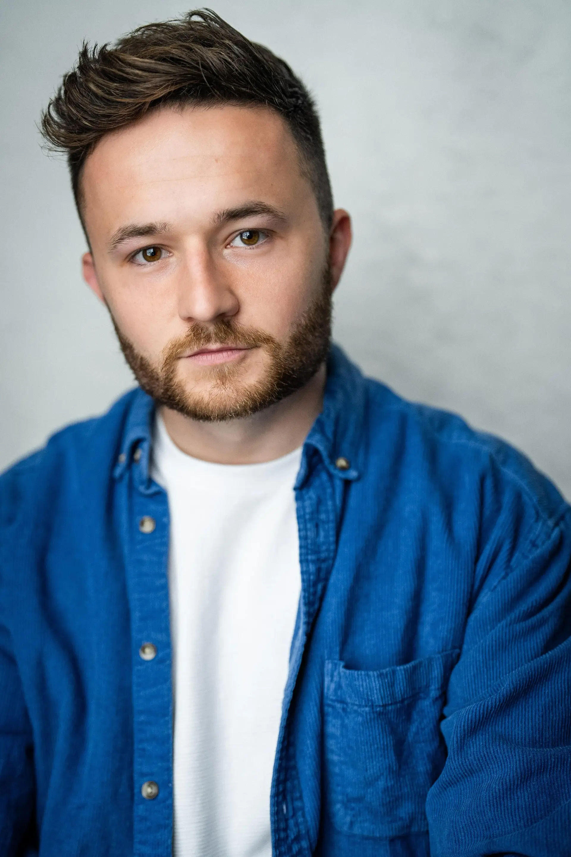 ایان دانت جونیور