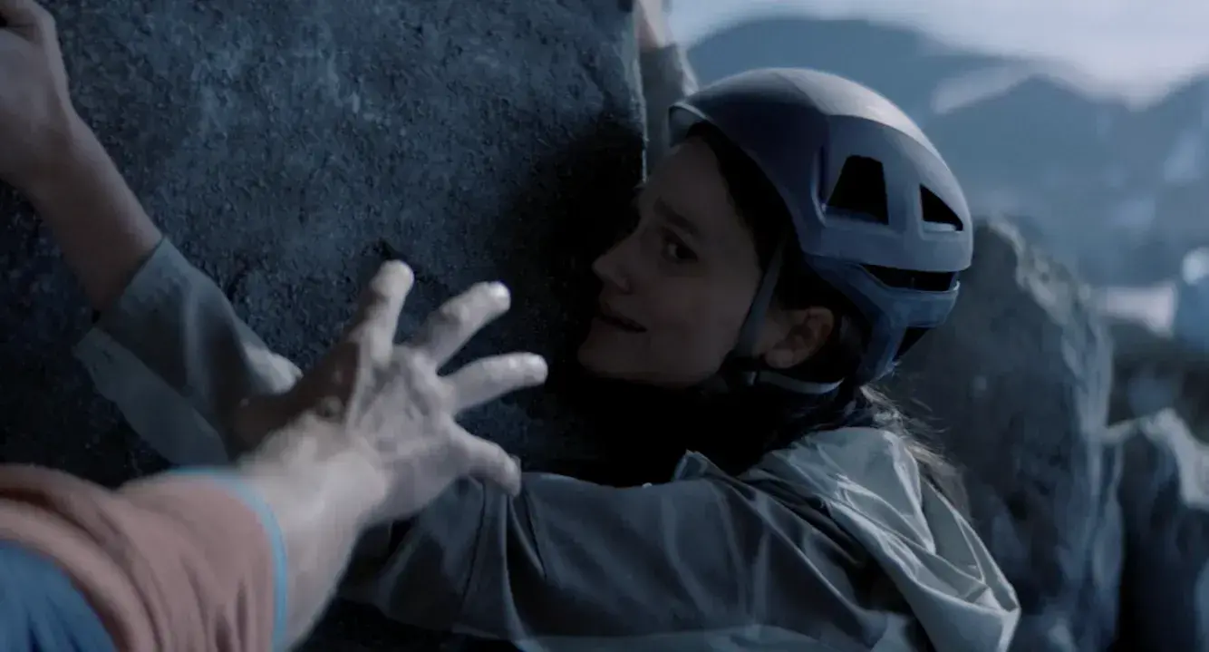 دانلود فیلم صدا 2025