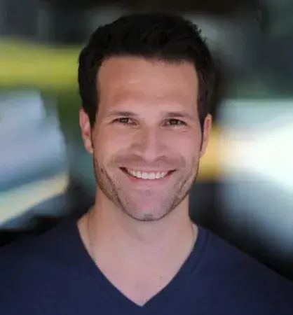 نیکلاس بارودی