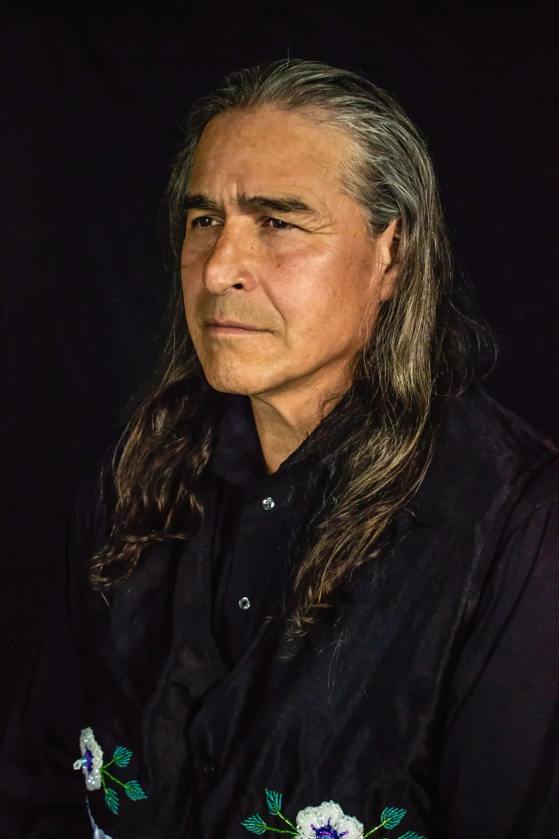 وین چارلز بیکر