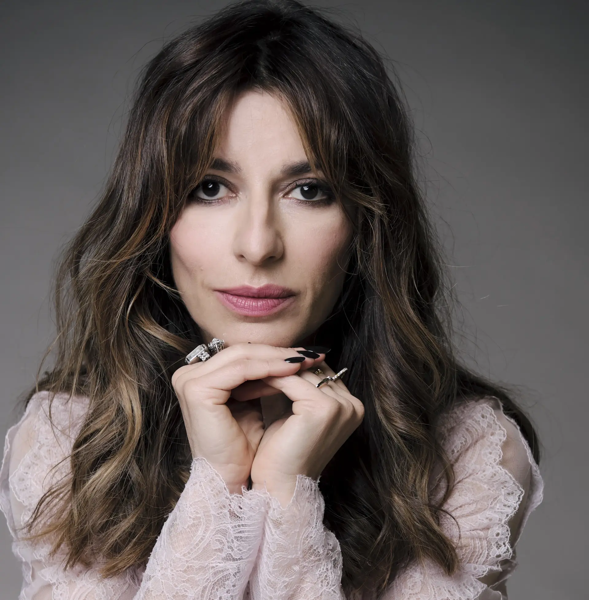 سابرینا ایمپاچاتوره