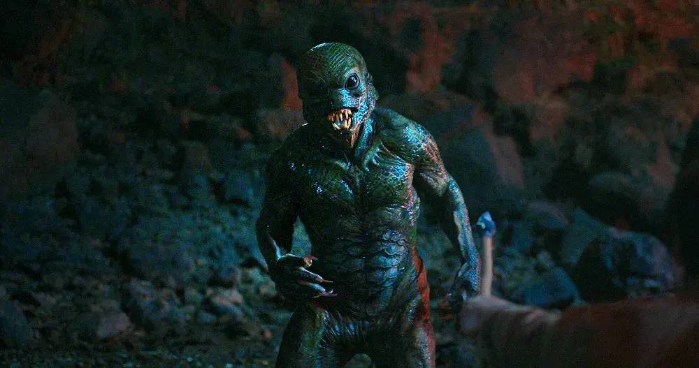 دانلود فیلم جزیره هیولا