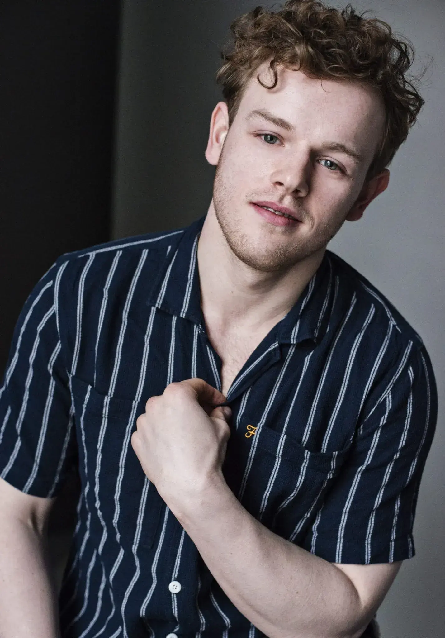 کالوم وودهاوس