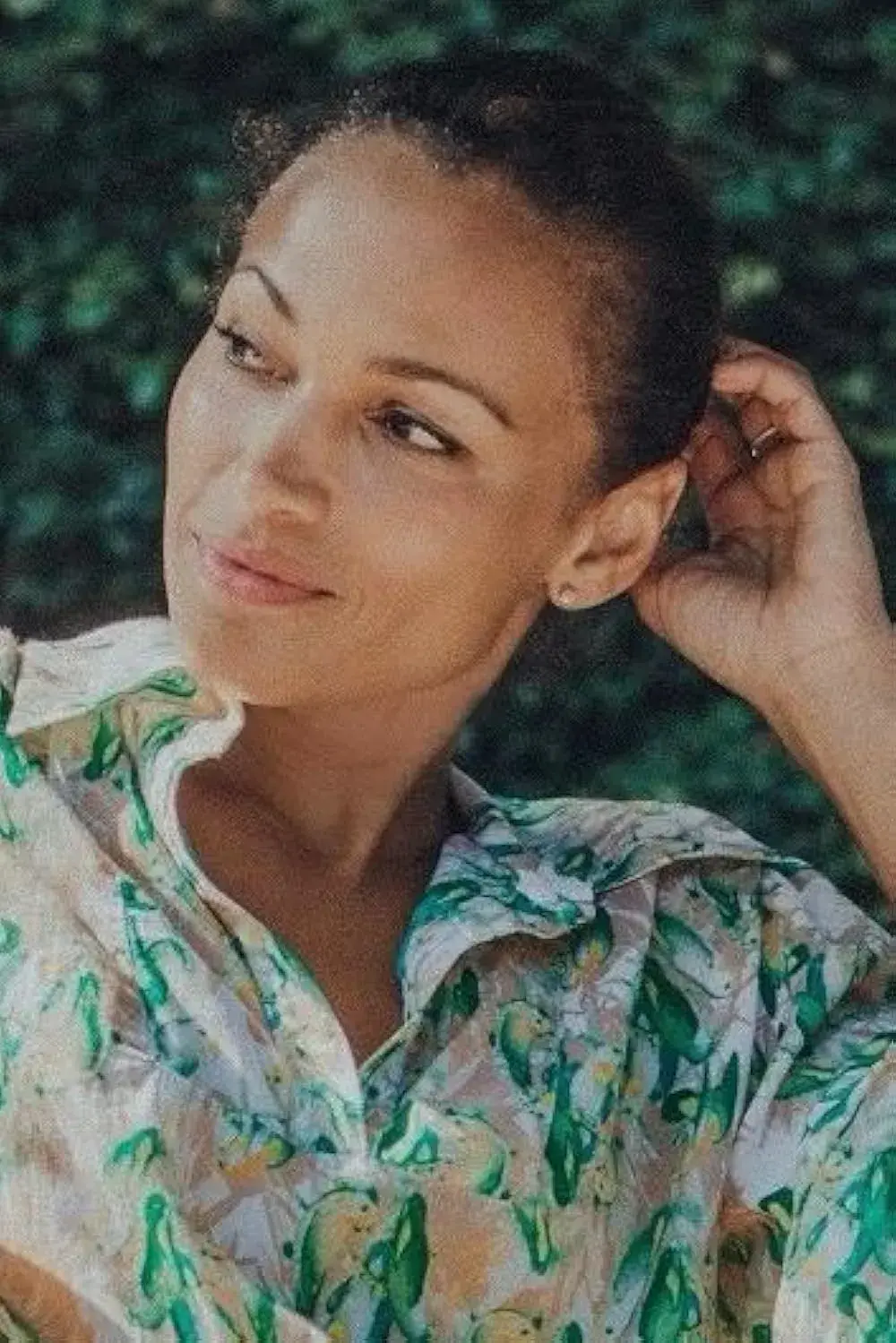 نیکول پولیام