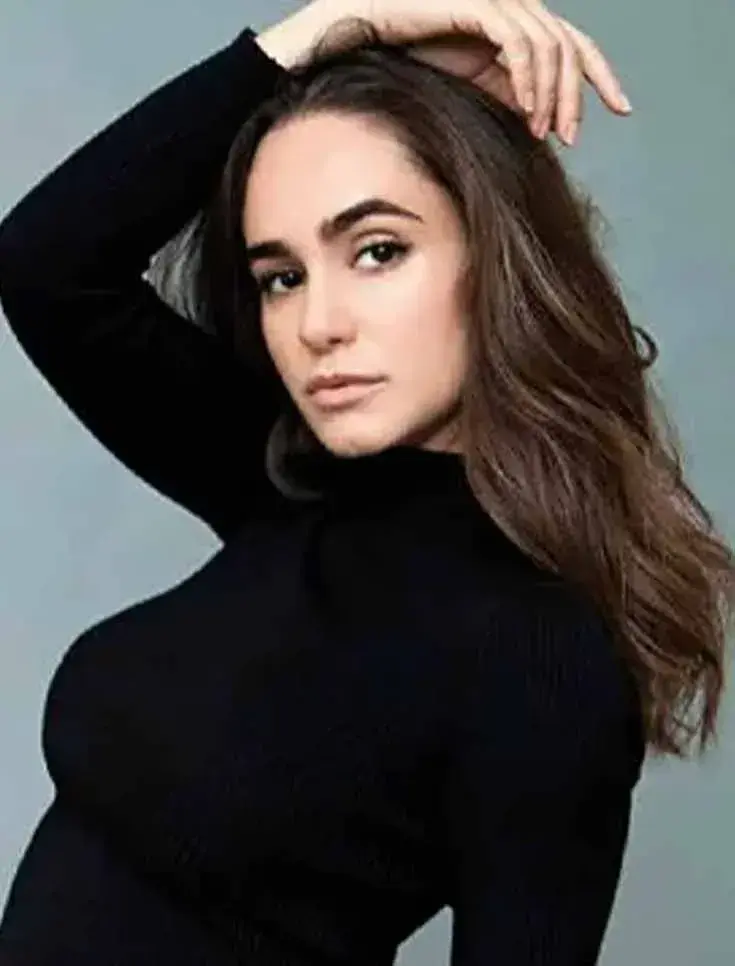 آلیشیا سانز