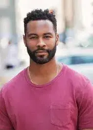 جاستین مارسل مک مانوس