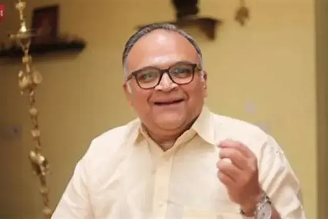 موهان رامان