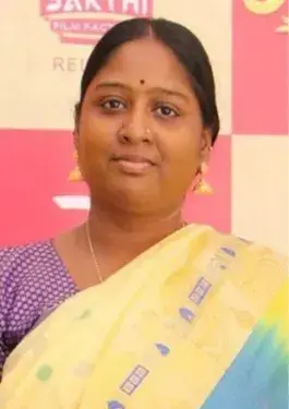 دیپا شانکار