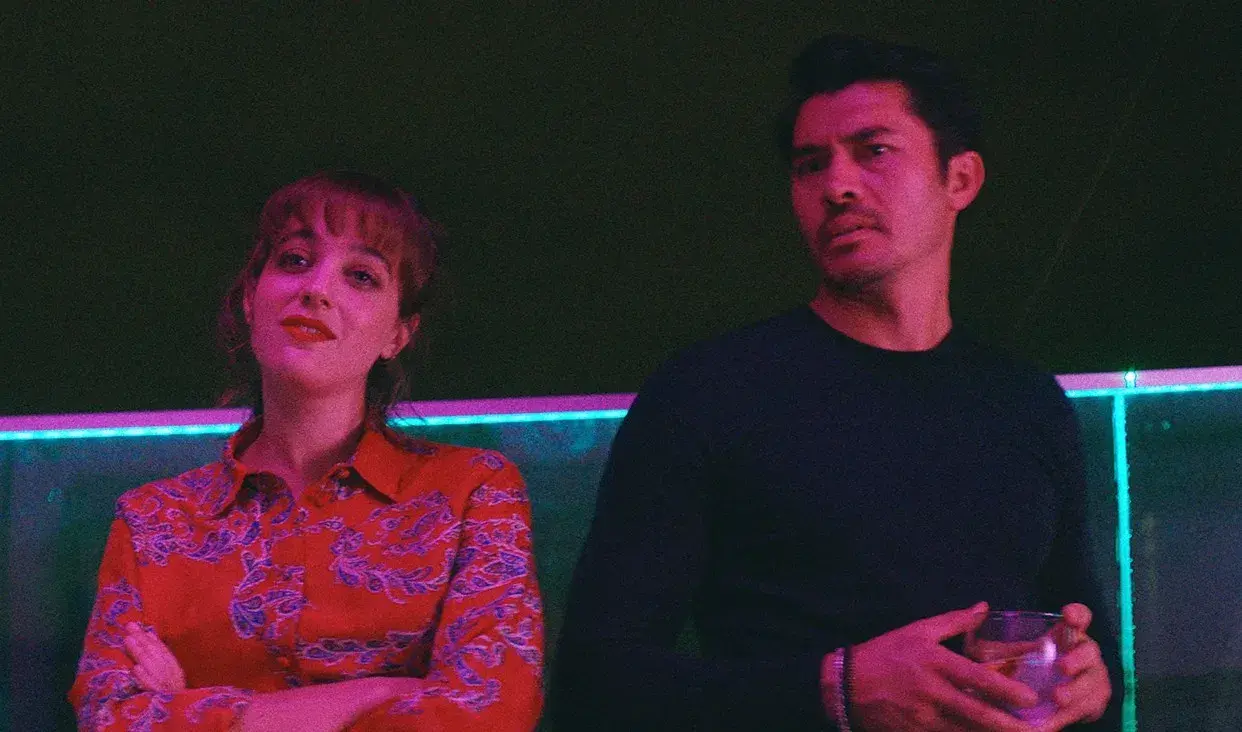 دانلود فیلم دانیلا برای همیشه