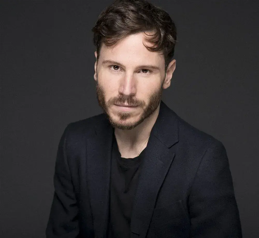 روبن اوچاندیانو