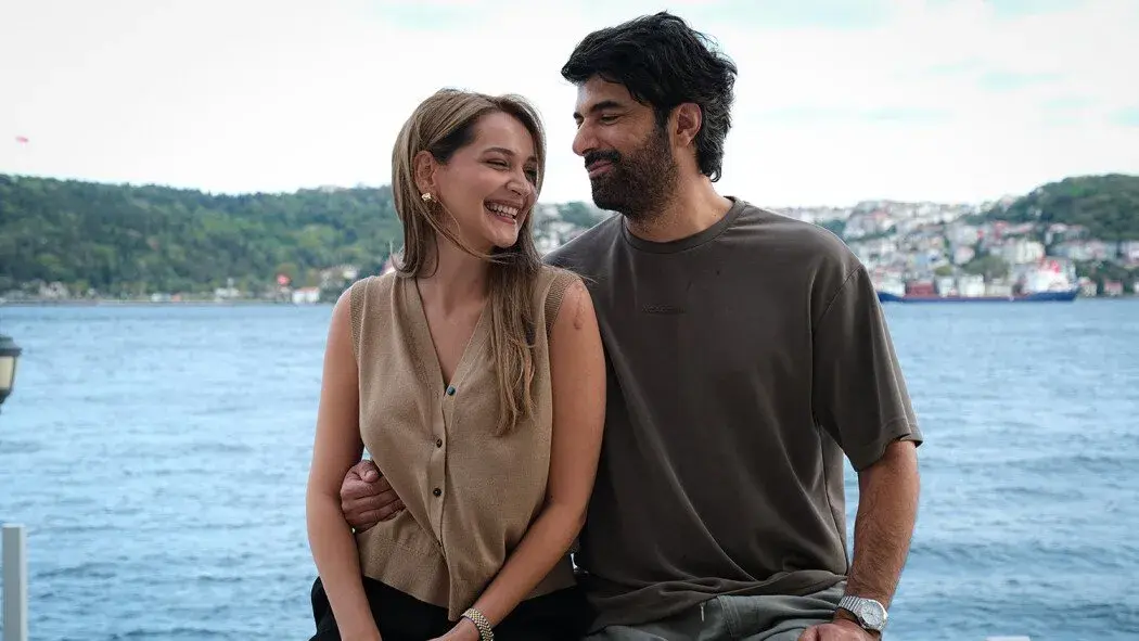 معرفی گروه بازیگران سریال جدید برکتلی توپراکلار