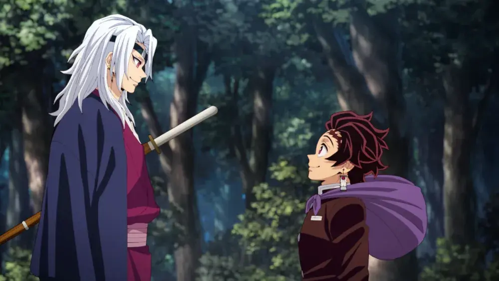 گیشه سپتامبر با شیطان‌کش جان گرفت