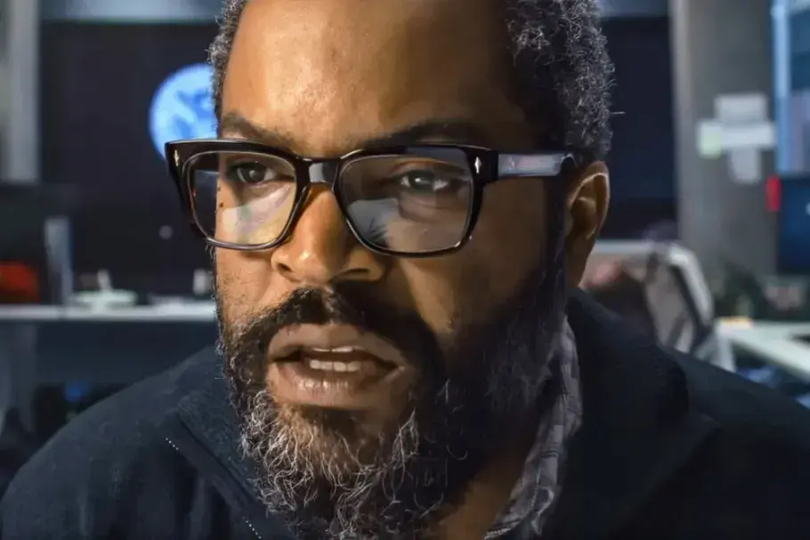 جزئیات تولید فیلم جنگ دنیاها از زبان آیس کیوب