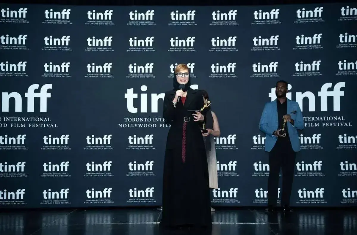 درخشش یک کارگردان زن ایرانی در کانادا