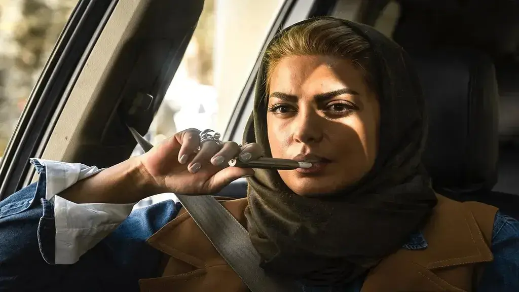 بازگشت رضا پروانه با طناز طباطبایی و نوید محمدزاده در سریال یل