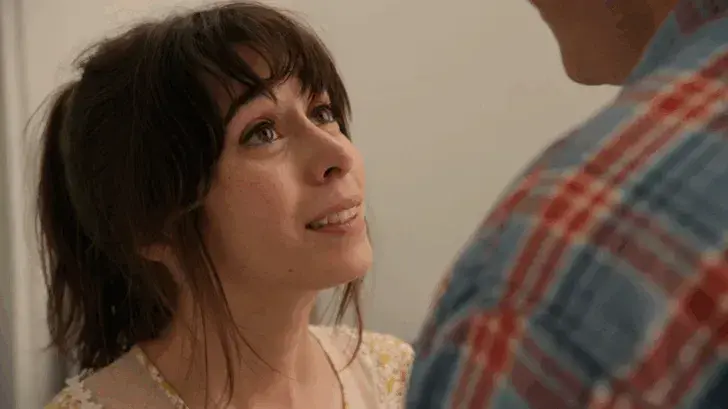 ۱۰ نقش‌آفرینی برتر کریستین میلیوتی برنده امی امسال