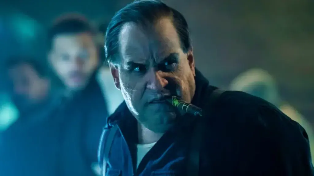 جهان‌سازی مت ریوز در دنیای بتمن