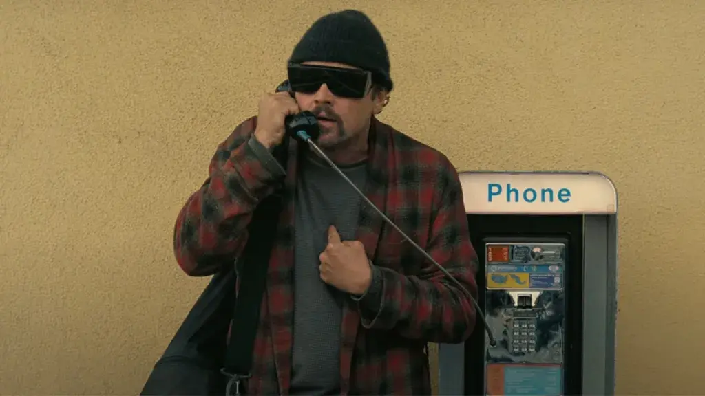 نقش بعدی لئوناردو دی‌کاپریو جوانی نیل مک‌کالی در مخمصه ۲