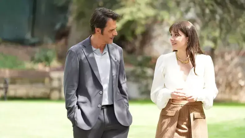 بازگشت اوزگو نامال با سریال حسادت